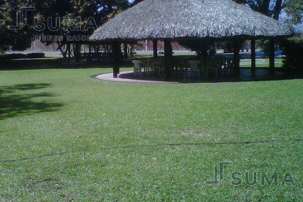 Terreno Habitacional en Campestre, Tamaulipas en... 