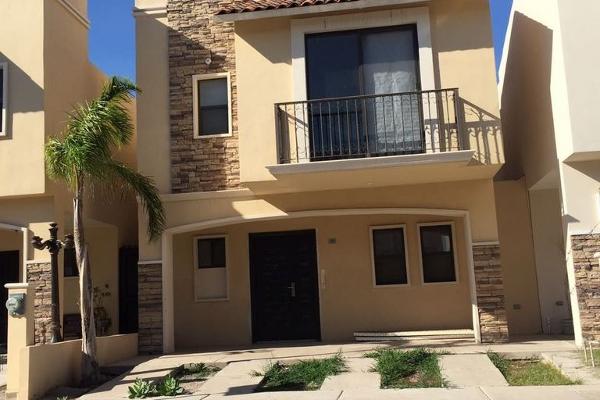 Casa en Campo Grande Residencial, Sonora en Vent