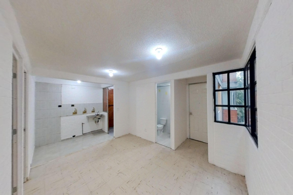 Foto de inmueble en Campo Sarlat 80, San Bartolo Cahualtongo, Azcapotzalco, 02720 Ciudad de México, CDMX, Col. San Bartolo Cahualtongo C.P. 02720, Azcapotzalco