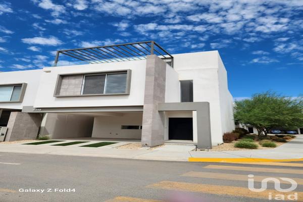 Foto de inmueble en CAMPOS ELISEOS #51, Col. Campos Elíseos C.P. 32472, Juárez