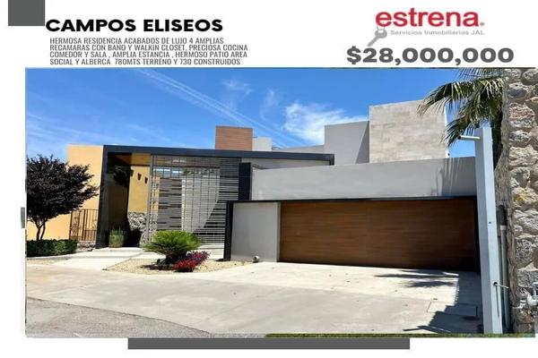 Foto de inmueble en  , Col. Campos Elíseos C.P. 32472, Juárez