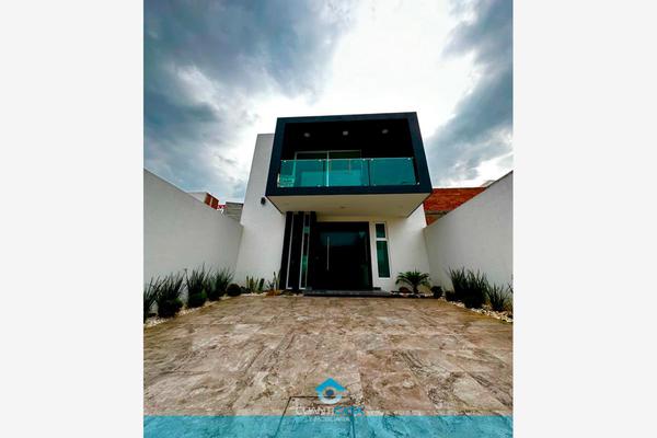 Casa en Campos Elíseos, Michoacán en Venta en $2... 