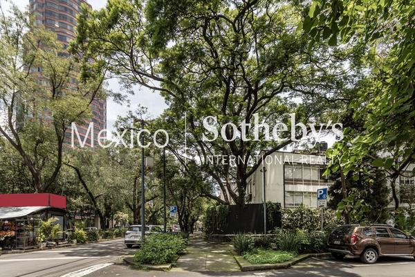 Foto de inmueble en Campos Eliseos, Col. Polanco V Sección C.P. 11560, Miguel Hidalgo