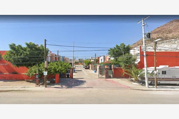 Foto de inmueble en CAÑADA DE LIMAS, Col. Cañadas del Florido C.P. 22245, Tijuana