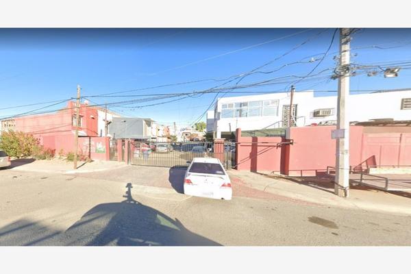 Foto de inmueble en CANADA DE LOS TIGRES, Col. Cañadas del Florido C.P. 22245, Tijuana