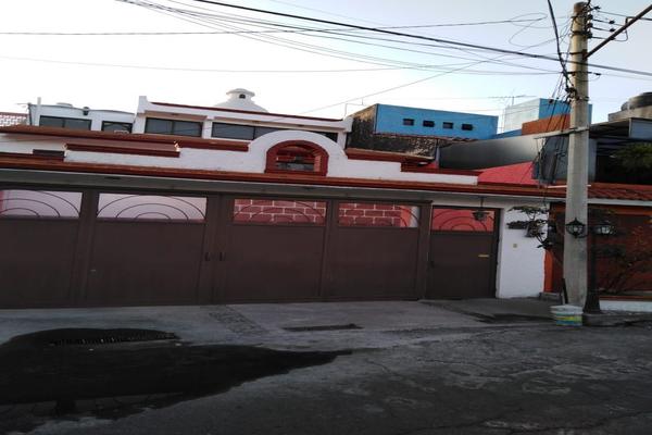 Foto de inmueble en Canal 27, Col. 18 C.P. 16034, Xochimilco