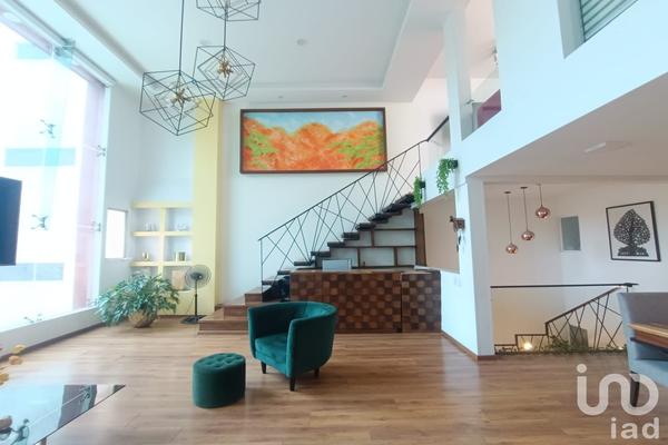 Foto de inmueble en Canal de Miramontes #2277, Col. Avante C.P. 04460, Coyoacán