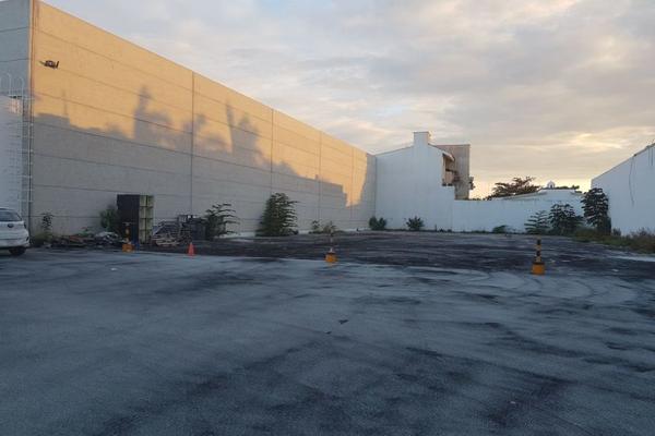 Foto de inmueble en  , Col. Cancún Centro C.P. 77500, Benito Juárez