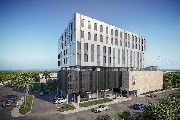 Foto de inmueble en  , Col. Cancún Centro C.P. 77500, Benito Juárez