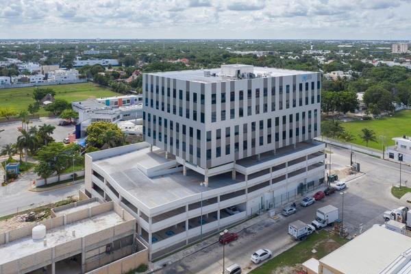 Foto de inmueble en  , Col. Cancún Centro C.P. 77500, Benito Juárez