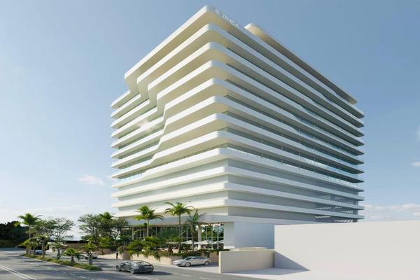 Foto de inmueble en  , Col. Cancún Centro C.P. 77500, Benito Juárez