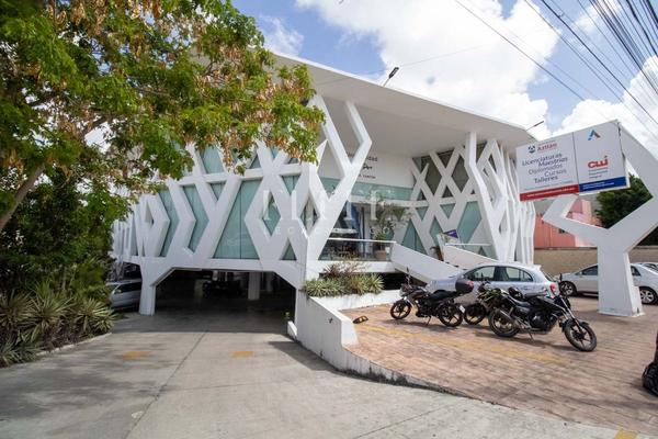 Foto de inmueble en , Col. Cancún Centro C.P. 77500, Benito Juárez
