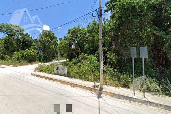 Foto de inmueble en  , Col. Cancún (Internacional de Cancún) C.P. 77569, Benito Juárez
