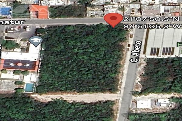 Foto de inmueble en  , Col. Cancún (Internacional de Cancún) C.P. 77569, Benito Juárez