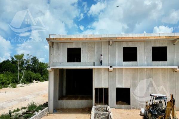 Foto de inmueble en  , Col. Cancún (Internacional de Cancún) C.P. 77569, Benito Juárez