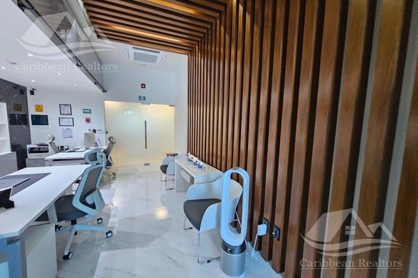 Foto de inmueble en  , Col. Cancún (Internacional de Cancún) C.P. 77569, Benito Juárez