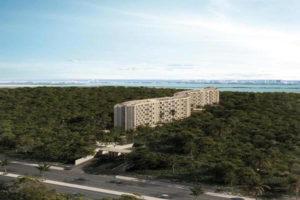 Foto de inmueble en  , Col. Cancún (Internacional de Cancún) C.P. 77569, Benito Juárez