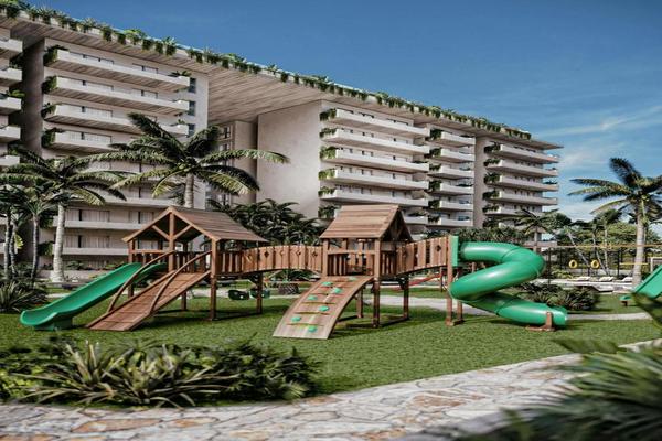 Foto de inmueble en  , Col. Cancún (Internacional de Cancún) C.P. 77569, Benito Juárez
