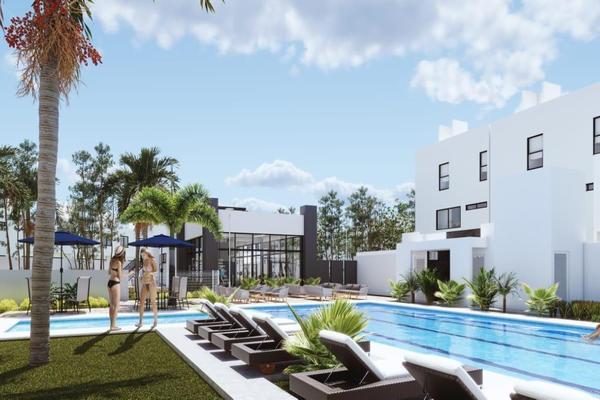 Foto de inmueble en  , Col. Cancún (Internacional de Cancún) C.P. 77569, Benito Juárez