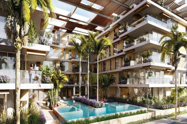 Foto de inmueble en  , Col. Cancún (Internacional de Cancún) C.P. 77569, Benito Juárez