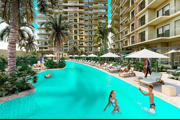 Foto de inmueble en  , Col. Cancún (Internacional de Cancún) C.P. 77569, Benito Juárez