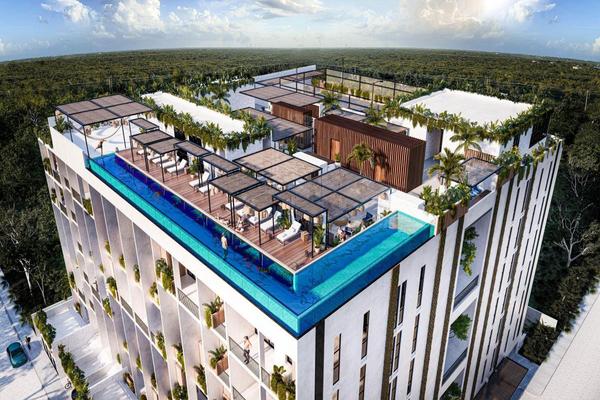 Foto de inmueble en  , Col. Cancún (Internacional de Cancún) C.P. 77569, Benito Juárez