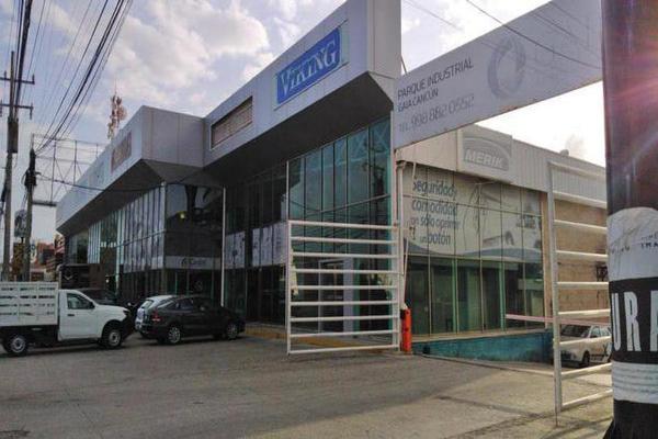 Foto de inmueble en  , Col. Cancún (Internacional de Cancún) C.P. 77569, Benito Juárez