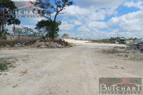 Foto de inmueble en  , Col. Cancún (Internacional de Cancún) C.P. 77569, Benito Juárez