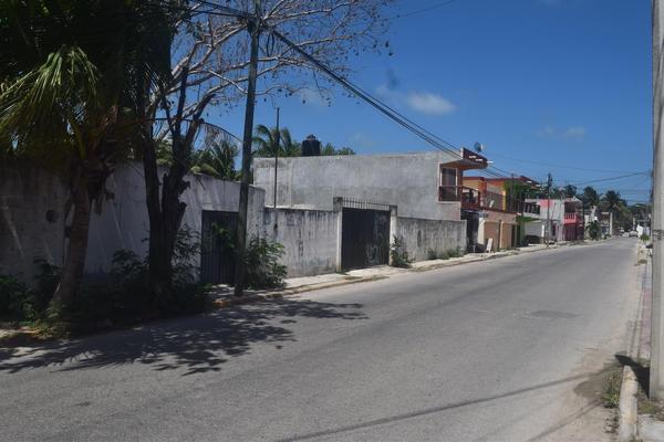 Foto de inmueble en  , Col. Cancún (Internacional de Cancún) C.P. 77569, Benito Juárez