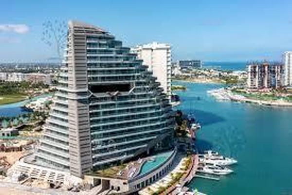 Foto de inmueble en , Col. Cancún (Internacional de Cancún) C.P. 77569, Benito Juárez