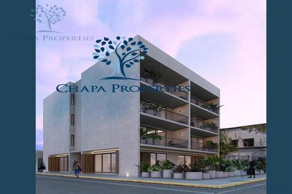 Foto de inmueble en , Col. Cancún (Internacional de Cancún) C.P. 77569, Benito Juárez