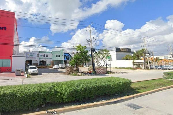 Foto de inmueble en  , Col. Cancún (Internacional de Cancún) C.P. 77569, Benito Juárez