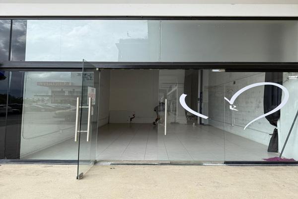 Foto de inmueble en  , Col. Cancún (Internacional de Cancún) C.P. 77569, Benito Juárez