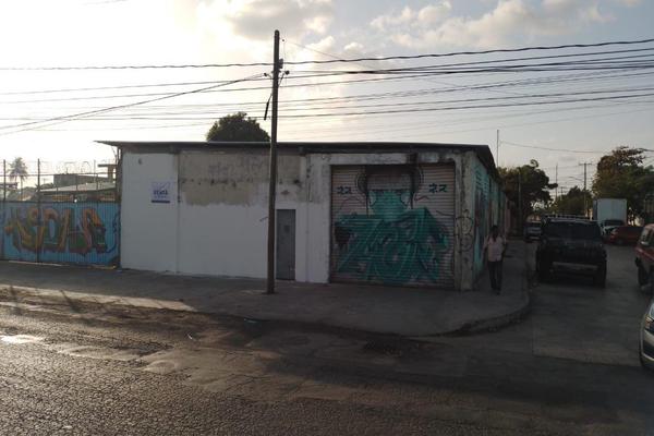 Foto de inmueble en  , Col. Cancún (Internacional de Cancún) C.P. 77569, Benito Juárez