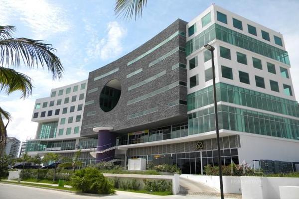 Foto de inmueble en  , Col. Cancún (Internacional de Cancún) C.P. 77569, Benito Juárez