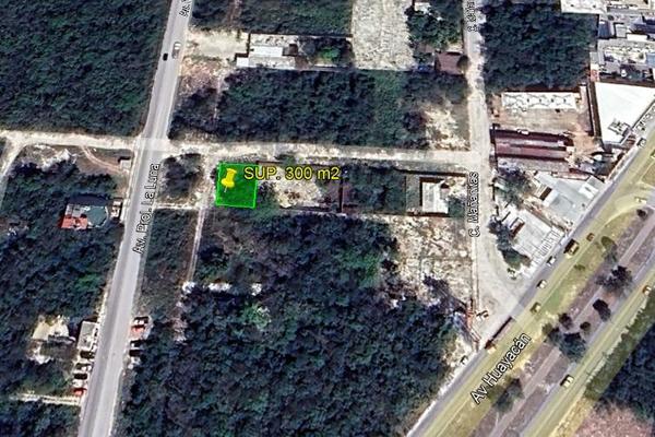 Foto de inmueble en  , Col. Cancún (Internacional de Cancún) C.P. 77569, Benito Juárez