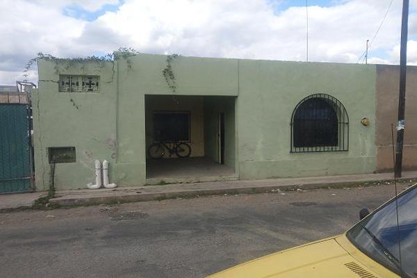 Foto de inmueble en  , Col. Candelaria C.P. 97782, Valladolid