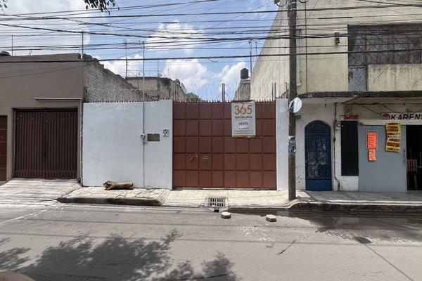 Foto de inmueble en Canela, Col. Granjas México C.P. 08400, Iztacalco