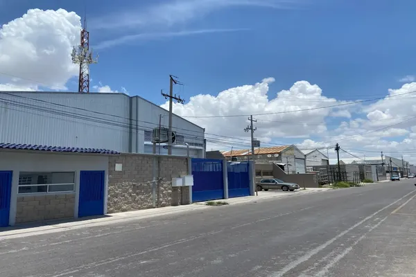 Foto de inmueble en Canelas #447, Col. Gómez Palacio Centro C.P. 35000, Gómez Palacio