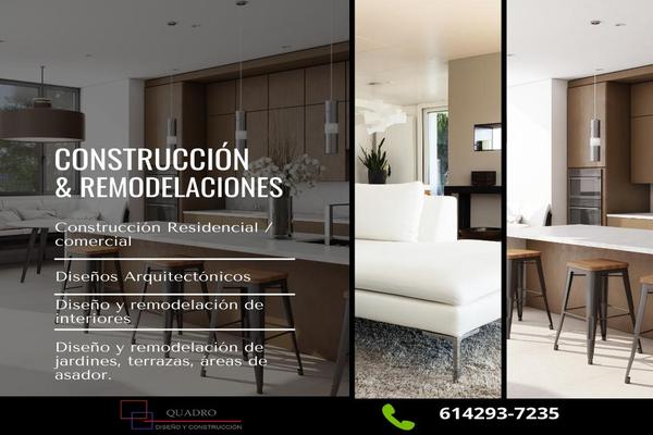 Foto de inmueble en  , Col. Cantera del Pedregal C.P. 31216, Chihuahua