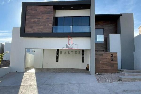 Foto de inmueble en  , Col. Cantera del Pedregal C.P. 31216, Chihuahua