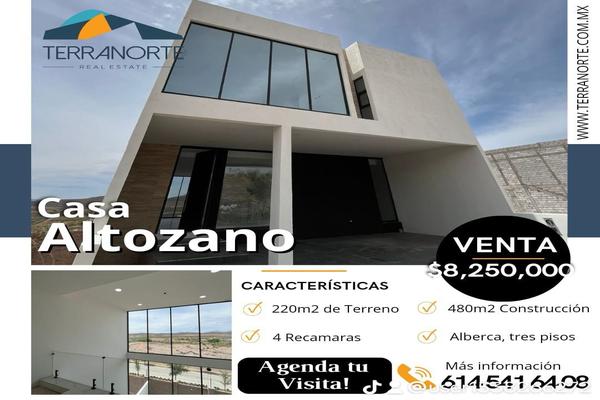 Foto de inmueble en  , Col. Cantera del Pedregal C.P. 31216, Chihuahua