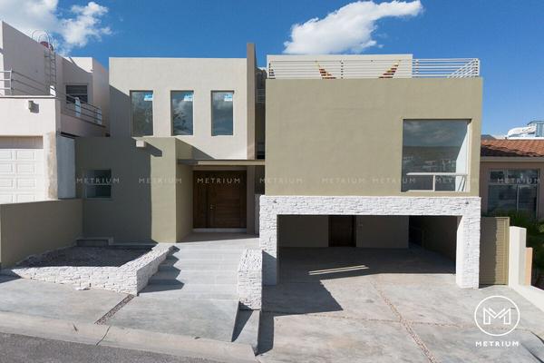 Foto de inmueble en  , Col. Cantera del Pedregal C.P. 31216, Chihuahua