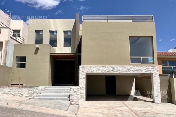 Foto de inmueble en  , Col. Cantera del Pedregal C.P. 31216, Chihuahua