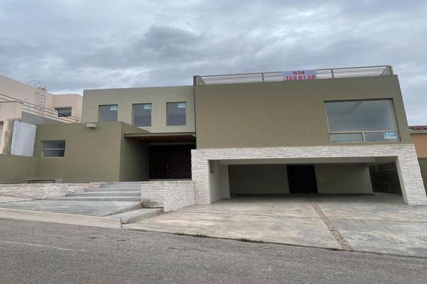 Foto de inmueble en , Col. Cantera del Pedregal C.P. 31216, Chihuahua