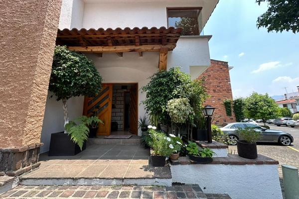 Foto de inmueble en Cantera, Col. Santa Úrsula Xitla C.P. 14420, Tlalpan