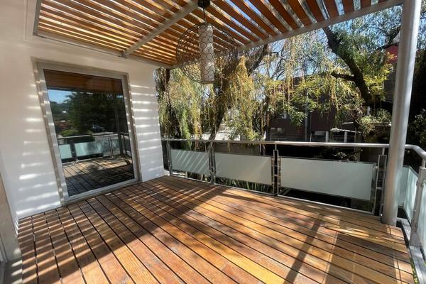Foto de inmueble en CANTERA, Col. Santa Úrsula Xitla C.P. 14420, Tlalpan