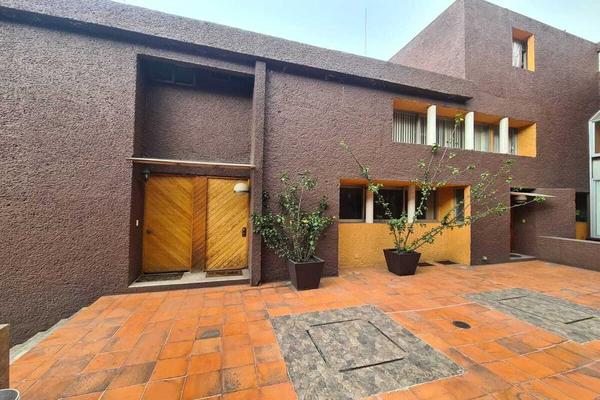 Foto de inmueble en Cantera, Col. Santa Úrsula Xitla C.P. 14420, Tlalpan