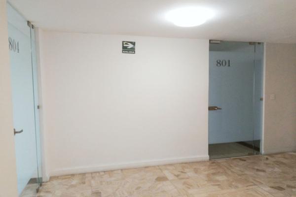 Foto de inmueble en Cantú, Col. Anzures C.P. 11590, Miguel Hidalgo