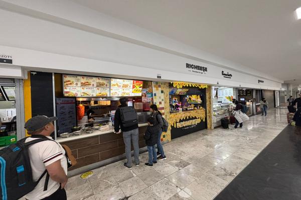 Foto de inmueble en Capitán Carlos leon / aeropuerto terminal 1, Col. Peñón de los Baños C.P. 15520, Venustiano Carranza